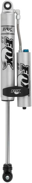 FOX Offroad Shocks - FOX Offroad Shocks PERFORMANCE SERIES 2.0 SMOOTH BODY RESERVOIR SHOCK - ADJUSTABLE - 980-26-956