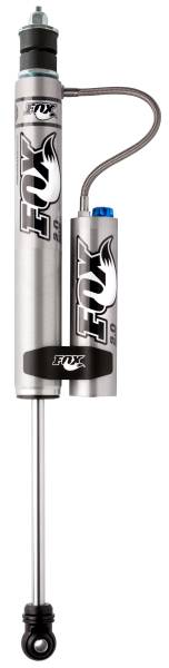 FOX Offroad Shocks - FOX Offroad Shocks PERFORMANCE SERIES 2.0 SMOOTH BODY RESERVOIR SHOCK - ADJUSTABLE - 980-26-964