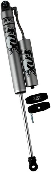 FOX Offroad Shocks - FOX Offroad Shocks PERFORMANCE SERIES 2.0 SMOOTH BODY RESERVOIR SHOCK - 985-24-012