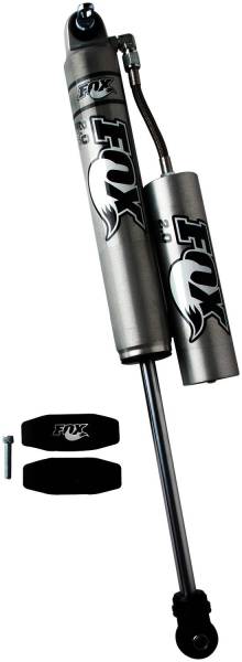 FOX Offroad Shocks - FOX Offroad Shocks PERFORMANCE SERIES 2.0 SMOOTH BODY RESERVOIR SHOCK - 985-24-016