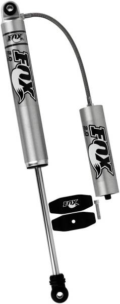 FOX Offroad Shocks - FOX Offroad Shocks PERFORMANCE SERIES 2.0 X 10.0 SMOOTH BODY RESERVOIR SHOCK - 985-24-052