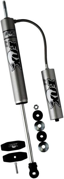 FOX Offroad Shocks - FOX Offroad Shocks PERFORMANCE SERIES 2.0 X 10.0 SMOOTH BODY RESERVOIR STEM SHOCK - 985-24-057