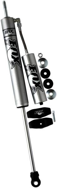 FOX Offroad Shocks - FOX Offroad Shocks PERFORMANCE SERIES 2.0 SMOOTH BODY RESERVOIR SHOCK - 985-24-101