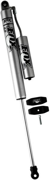 FOX Offroad Shocks - FOX Offroad Shocks PERFORMANCE SERIES 2.0 SMOOTH BODY RESERVOIR SHOCK - 985-24-105