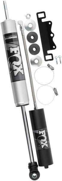 FOX Offroad Shocks - FOX Offroad Shocks PERFORMANCE SERIES 2.0 SMOOTH BODY RESERVOIR SHOCK - 985-24-161