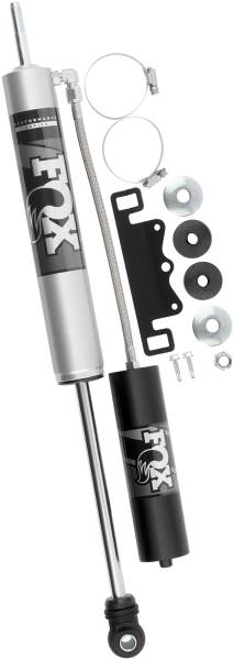 FOX Offroad Shocks - FOX Offroad Shocks PERFORMANCE SERIES 2.0 SMOOTH BODY RESERVOIR SHOCK - 985-24-162