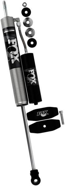 FOX Offroad Shocks - FOX Offroad Shocks PERFORMANCE SERIES 2.0 SMOOTH BODY RESERVOIR SHOCK - 985-24-164