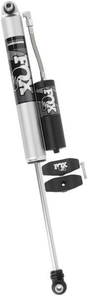 FOX Offroad Shocks - FOX Offroad Shocks PERFORMANCE SERIES 2.0 SMOOTH BODY RESERVOIR SHOCK - 985-24-184