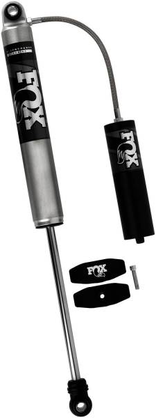 FOX Offroad Shocks - FOX Offroad Shocks PERFORMANCE SERIES 2.0 SMOOTH BODY RESERVOIR SHOCK - 985-24-192