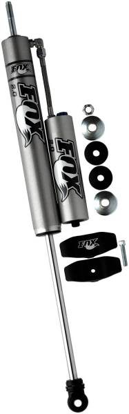 FOX Offroad Shocks - FOX Offroad Shocks PERFORMANCE SERIES 2.0 SMOOTH BODY RESERVOIR SHOCK - ADJUSTABLE - 985-26-011