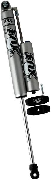 FOX Offroad Shocks - FOX Offroad Shocks PERFORMANCE SERIES 2.0 SMOOTH BODY RESERVOIR SHOCK - ADJUSTABLE - 985-26-012