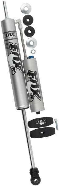 FOX Offroad Shocks - FOX Offroad Shocks PERFORMANCE SERIES 2.0 SMOOTH BODY RESERVOIR SHOCK - ADJUSTABLE - 985-26-015