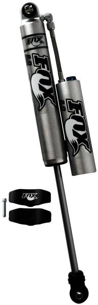 FOX Offroad Shocks - FOX Offroad Shocks PERFORMANCE SERIES 2.0 SMOOTH BODY RESERVOIR SHOCK - ADJUSTABLE - 985-26-016