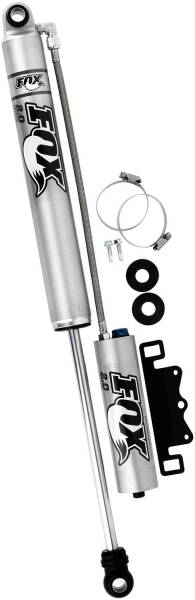 FOX Offroad Shocks - FOX Offroad Shocks PERFORMANCE SERIES 2.0 SMOOTH BODY RESERVOIR SHOCK - ADJUSTABLE - 985-26-142