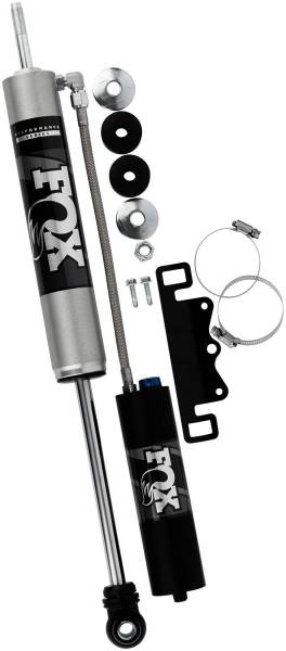 FOX Offroad Shocks - FOX Offroad Shocks PERFORMANCE SERIES 2.0 SMOOTH BODY RESERVOIR SHOCK - ADJUSTABLE - 985-26-161