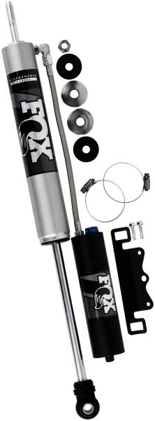 FOX Offroad Shocks - FOX Offroad Shocks PERFORMANCE SERIES 2.0 SMOOTH BODY RESERVOIR SHOCK - ADJUSTABLE - 985-26-162