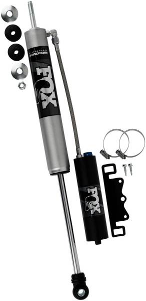 FOX Offroad Shocks - FOX Offroad Shocks PERFORMANCE SERIES 2.0 SMOOTH BODY RESERVOIR SHOCK - ADJUSTABLE - 985-26-163