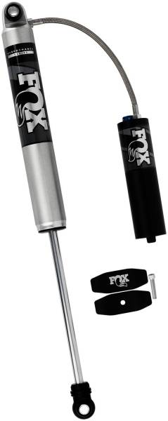 FOX Offroad Shocks - FOX Offroad Shocks PERFORMANCE SERIES 2.0 SMOOTH BODY RESERVOIR SHOCK - ADJUSTABLE - 985-26-192