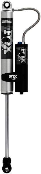 FOX Offroad Shocks - FOX Offroad Shocks PERFORMANCE SERIES 2.0 X 8.5 SMOOTH BODY RESERVOIR SHOCK - ADJUSTABLE - 985-26-218