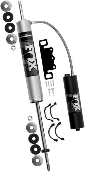 FOX Offroad Shocks - FOX Offroad Shocks PERFORMANCE SERIES 2.0 SMOOTH BODY RESERVOIR SHOCK - ADJUSTABLE - 985-26-223