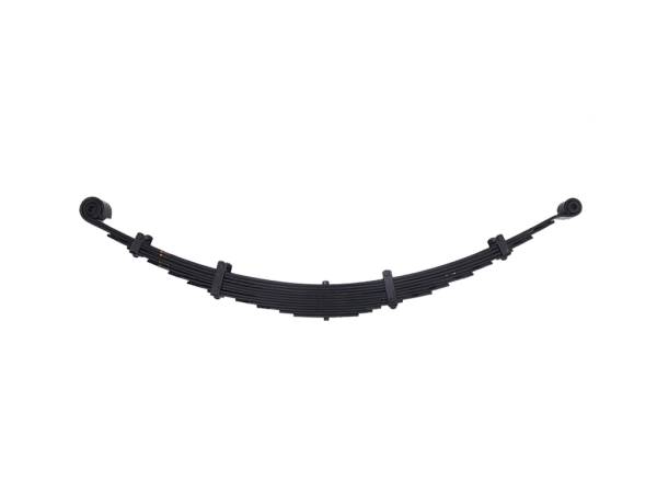 ICON Vehicle Dynamics - ICON 2000-04 Ford F250/F350 Super Duty, 4” Lift, Front, Leaf Spring Pack