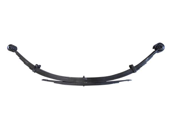 ICON Vehicle Dynamics - ICON 1999-07 Ford F250/F350 Super Duty, 5” Lift, Front, Leaf Spring Pack