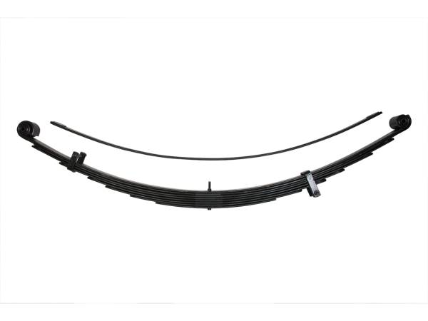 ICON Vehicle Dynamics - ICON 2004-21 Toyota Tundra, Multi Rate RXT Leaf Spring Pack w/Add In Leaf