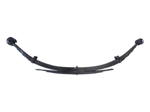 ICON Vehicle Dynamics - ICON 2005-Up Ford F250/F350 Super Duty, 5” Lift, Rear, Leaf Spring Pack
