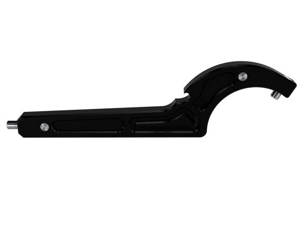 ICON Vehicle Dynamics - ICON Billet Coilover Preload Adjustment Spanner Wrench, 2 Pin