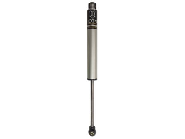 ICON Vehicle Dynamics - ICON Universal 2.0 Series Rear Shock, Heavy Duty Valving, 11” Travel