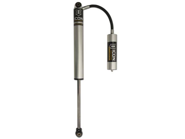 ICON Vehicle Dynamics - ICON Universal 2.0 Series Rear Shock, Remote Reservoir, HD Valving, 13” Travel