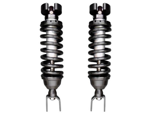 ICON Vehicle Dynamics - ICON 2019-Up Ram 1500 2/4WD/09-18 1500 4WD, Front, 2.5 VS Coilover Kit