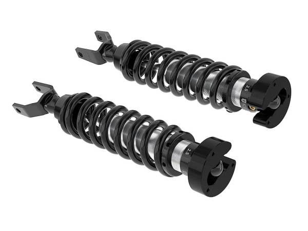 ICON Vehicle Dynamics - ICON 2019-Up Ram 1500, 2-3” Lift, Front, 2.5 VS Coilover Kit