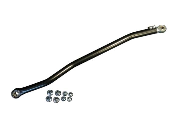 ICON Vehicle Dynamics - ICON 2003-12 Ram 2500/3500 HD, Front, Adjustable Track Bar Kit