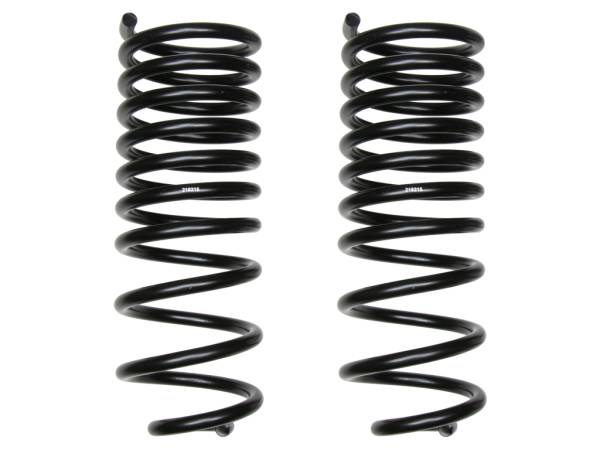 ICON Vehicle Dynamics - ICON 2014-Up Ram 2500, 2” Lift, Rear, Performance Coil Spring Kit