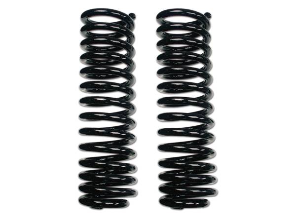 ICON Vehicle Dynamics - ICON 2007-18 Jeep JK Wrangler, 3” Lift, Front, Dual Rate Coil Spring Kit