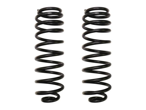 ICON Vehicle Dynamics - ICON 2007-18 Jeep JK Wrangler, 4.5" Lift, Rear, Dual Rate Spring Kit