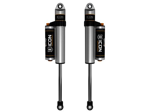 ICON Vehicle Dynamics - ICON 2020-Up Jeep JT Gladiator, 1.5" Lift, Rear, 2.5 VS Piggy/CDCV Shocks, Pair