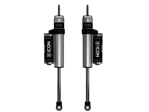 ICON Vehicle Dynamics - ICON 2007-18 Jeep JK Wrangler, 4.5" Lift, Rear, 2.5 VS Piggyback Shocks, Pair