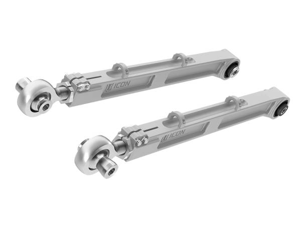 ICON Vehicle Dynamics - ICON 2021-Up Ford Bronco, Rear Billet Lower Link Kit