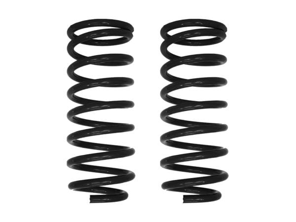 ICON Vehicle Dynamics - ICON 1996-02 Toyota 4Runner, 1” Lift, Rear Coil Spring Kit