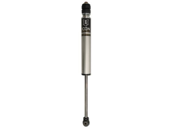 ICON Vehicle Dynamics - ICON 2007-2021 Toyota Tundra, 0-1.5” Lift, Rear, 2.0 VS Shock