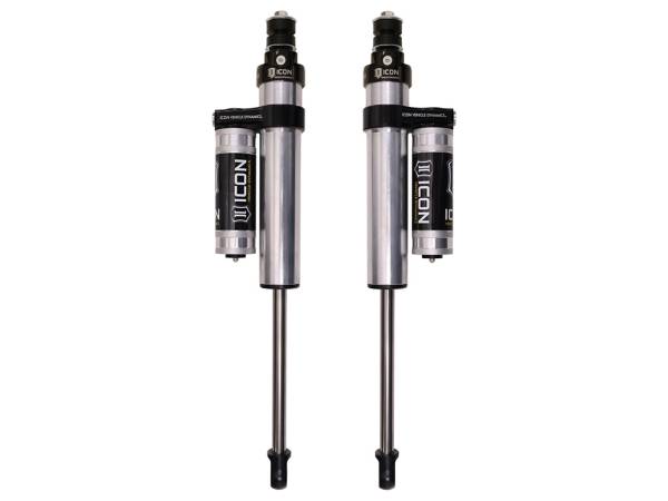 ICON Vehicle Dynamics - ICON 2000-06 Toyota Tundra, 6” Lift, Rear, 2.5 VS Piggyback Shocks, Pair