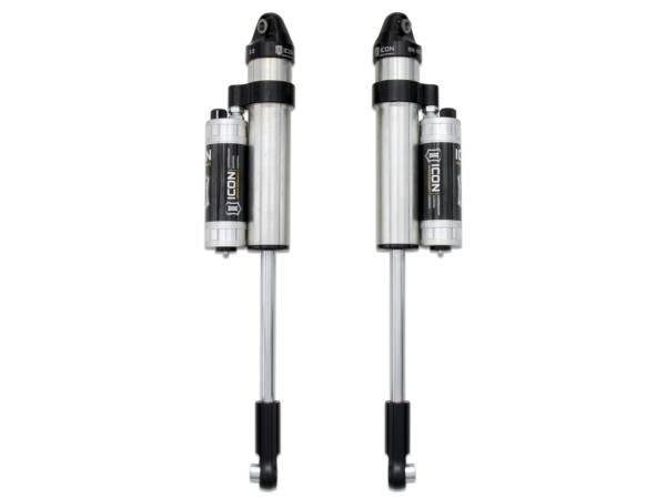 ICON Vehicle Dynamics - ICON 2007-21 Tundra, 0-3" Lift, Front, Secondary 2.5 VS PB/CDCV Shocks, Pair