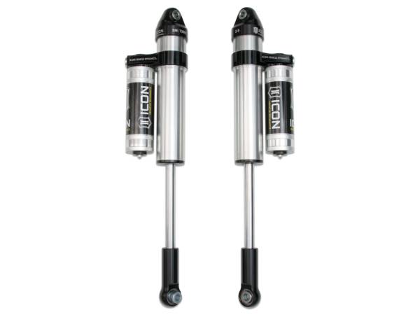 ICON Vehicle Dynamics - ICON 2007-21 Toyota Tundra 0-3" Lift Front 2.5 VS Secondary PB Shocks, Pair