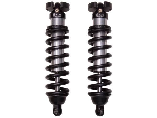 ICON Vehicle Dynamics - ICON 1996-04 Toyota Tacoma/96-02 4Runner 2.5 VS Coilover Kit