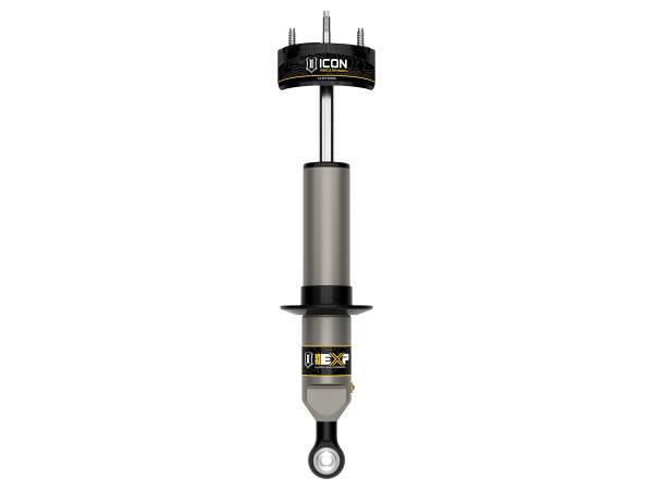 ICON Vehicle Dynamics - ICON 2005-Up Toyota Tacoma Front EXP Coilover