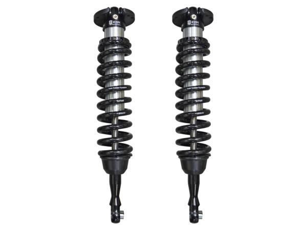 ICON Vehicle Dynamics - ICON 2007-21 Toyota Tundra 2.5 VS Coilover Kit