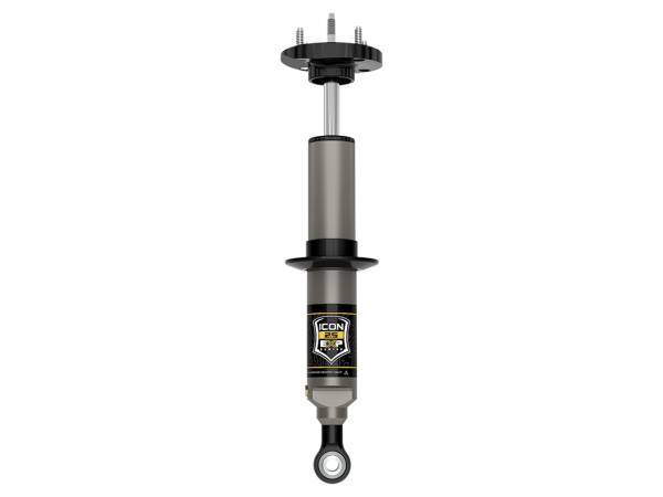 ICON Vehicle Dynamics - ICON 07-21 Toyota Tundra Front EXP Coilover