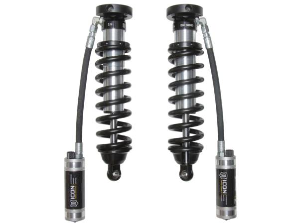 ICON Vehicle Dynamics - ICON 1996-02 Toyota 4Runner 2.5 VS RR/CDCV Coilover Kit